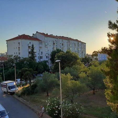 Apartamento Apartman Matea Zadar Exterior foto