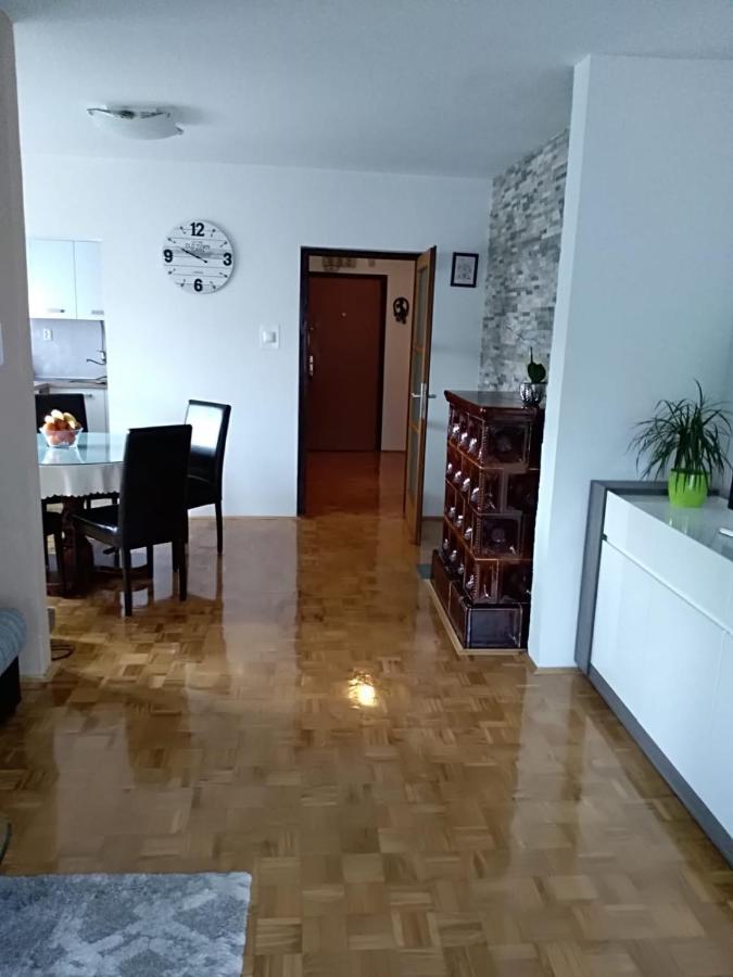 Apartamento Apartman Matea Zadar Exterior foto