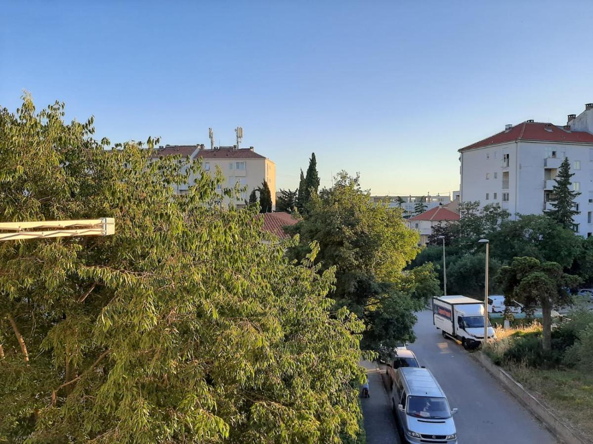 Apartamento Apartman Matea Zadar Exterior foto