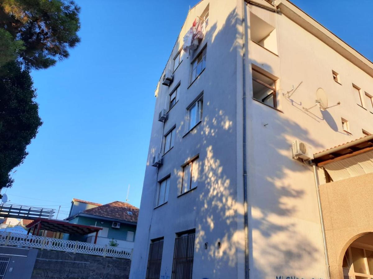 Apartamento Apartman Matea Zadar Exterior foto
