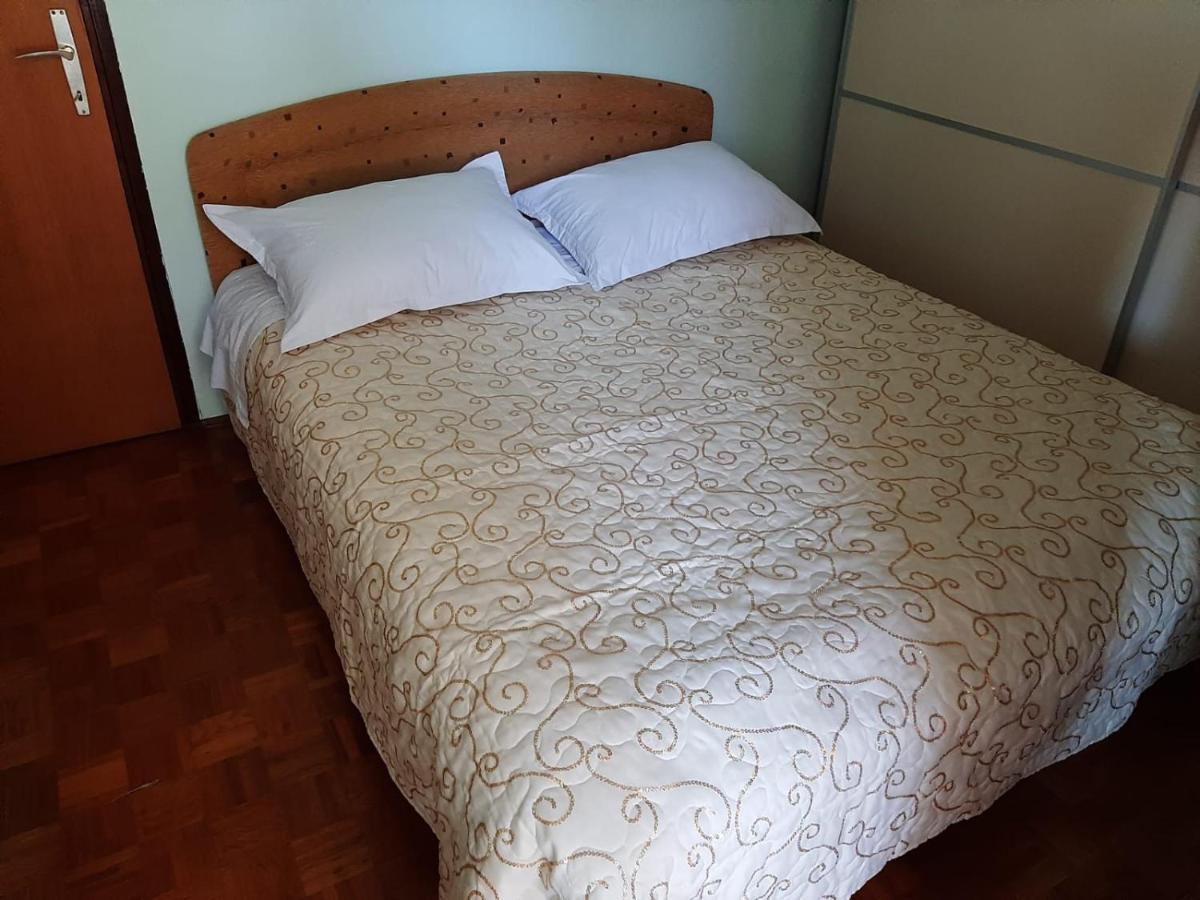 Apartamento Apartman Matea Zadar Exterior foto