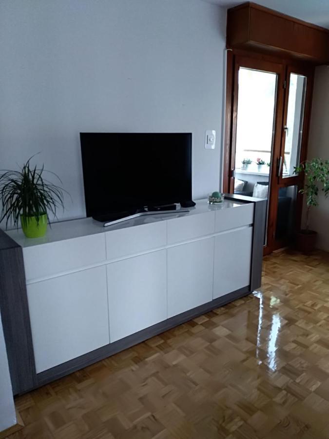 Apartamento Apartman Matea Zadar Exterior foto
