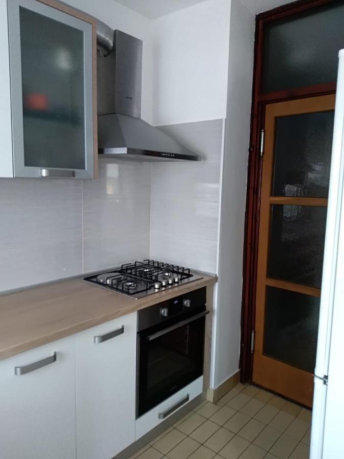 Apartamento Apartman Matea Zadar Exterior foto